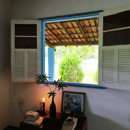 Fazenda Com Piscina E Churrasqueira Br-135 Proximo Curvelo Corinto E Morro Da Garca מראה חיצוני תמונה