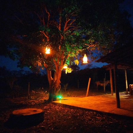 Fazenda Com Piscina E Churrasqueira Br-135 Proximo Curvelo Corinto E Morro Da Garca מראה חיצוני תמונה