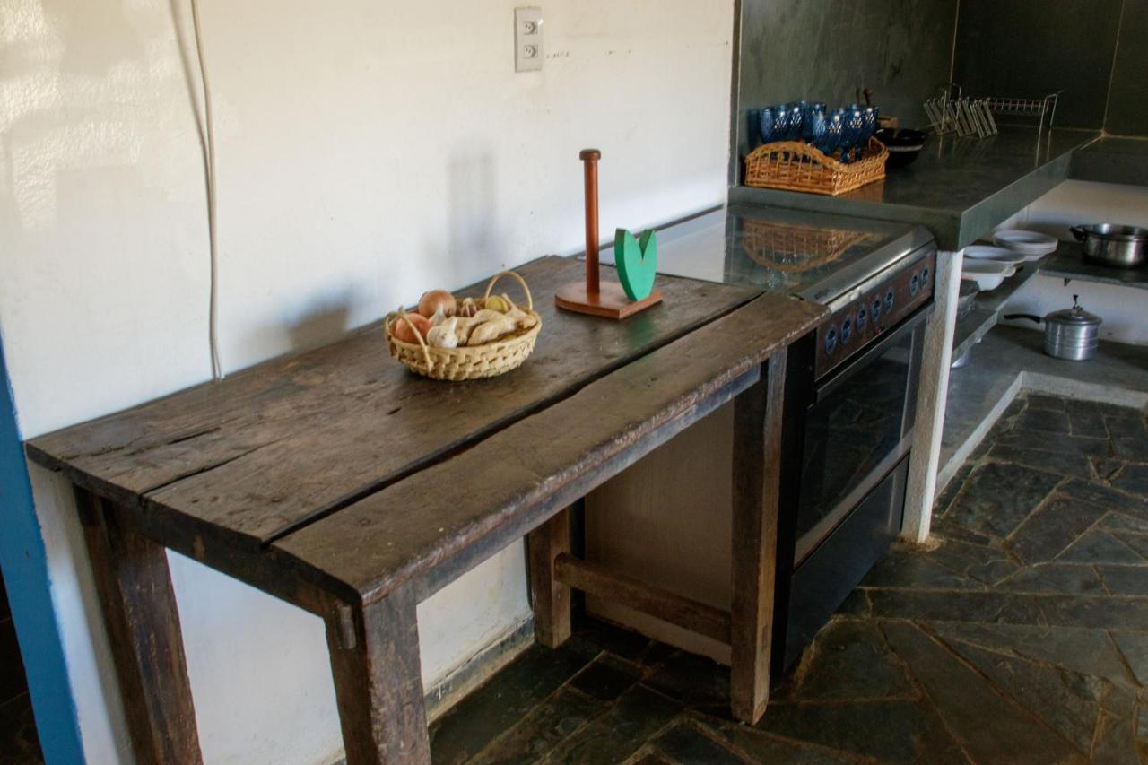 Fazenda Com Piscina E Churrasqueira Br-135 Proximo Curvelo Corinto E Morro Da Garca מראה חיצוני תמונה