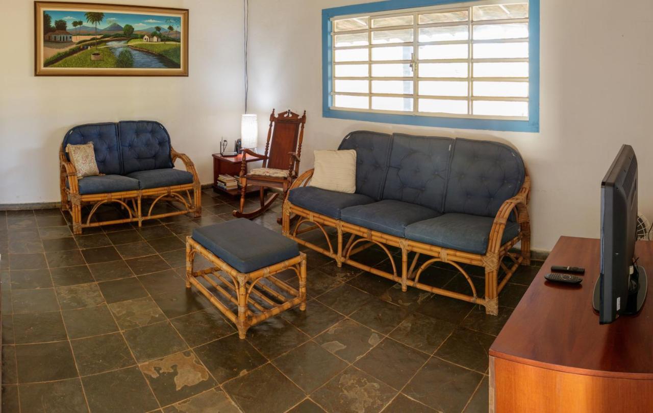 Fazenda Com Piscina E Churrasqueira Br-135 Proximo Curvelo Corinto E Morro Da Garca מראה חיצוני תמונה
