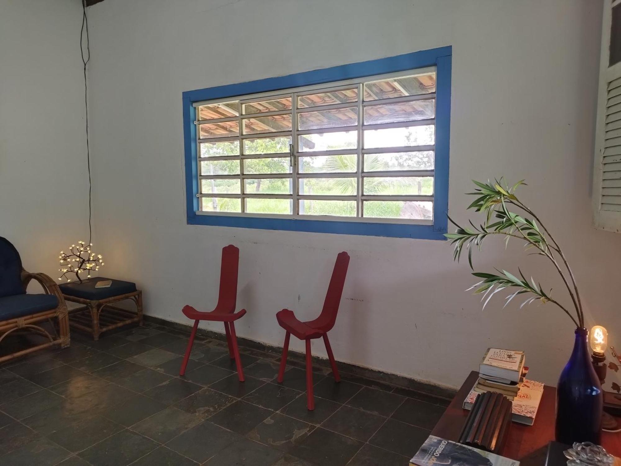 Fazenda Com Piscina E Churrasqueira Br-135 Proximo Curvelo Corinto E Morro Da Garca מראה חיצוני תמונה