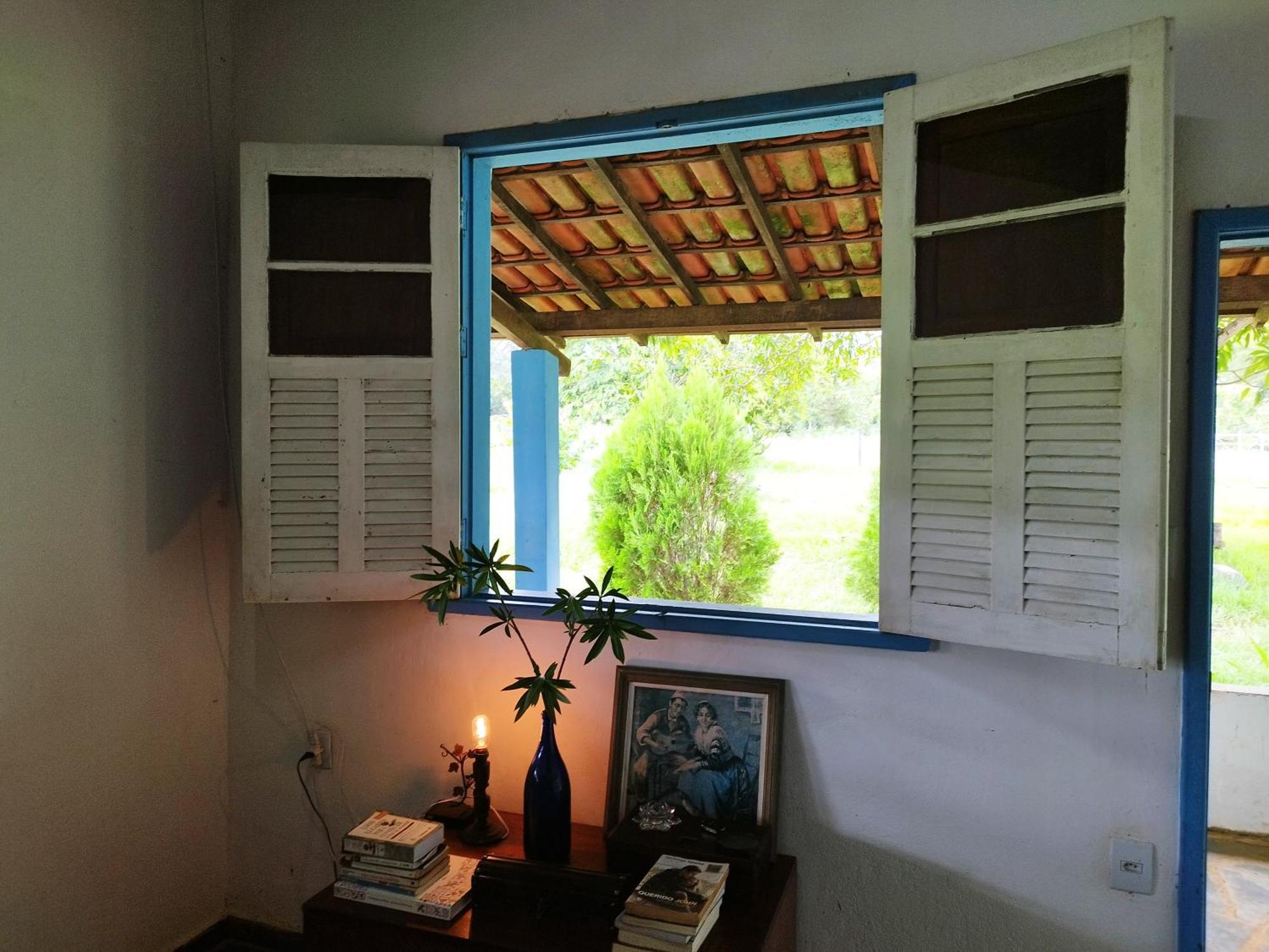 Fazenda Com Piscina E Churrasqueira Br-135 Proximo Curvelo Corinto E Morro Da Garca מראה חיצוני תמונה