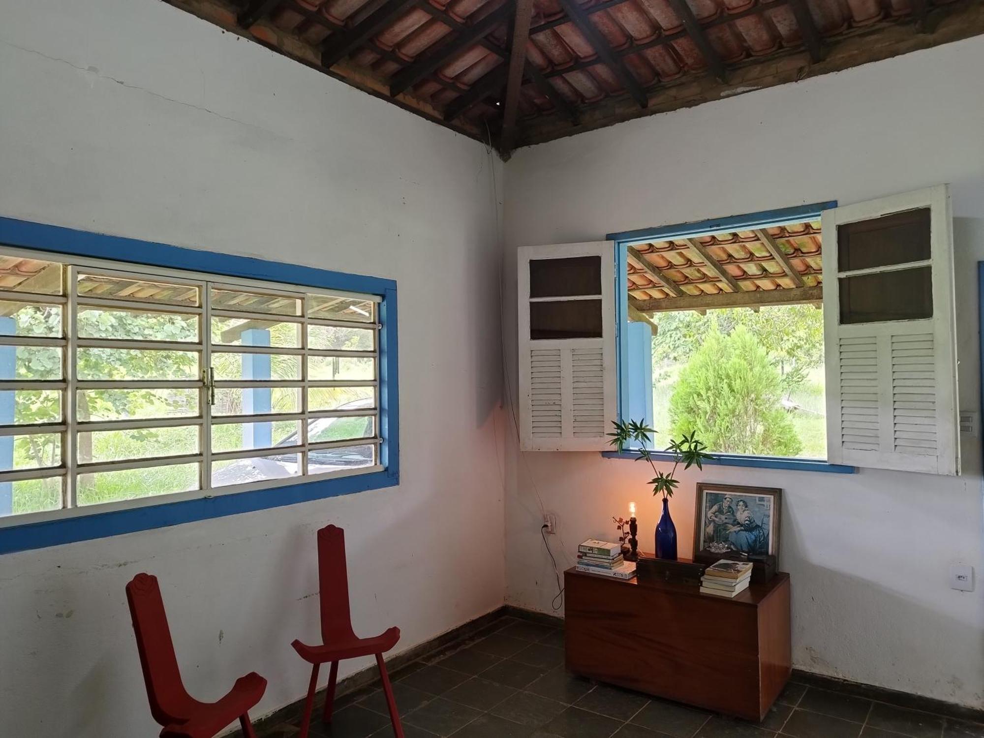 Fazenda Com Piscina E Churrasqueira Br-135 Proximo Curvelo Corinto E Morro Da Garca מראה חיצוני תמונה
